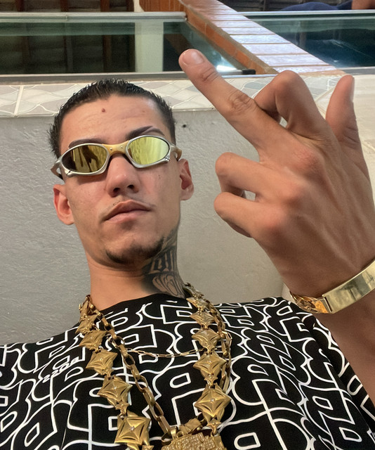 DJ ROMERO
