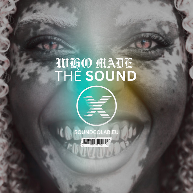 WhoMadeTheSound
