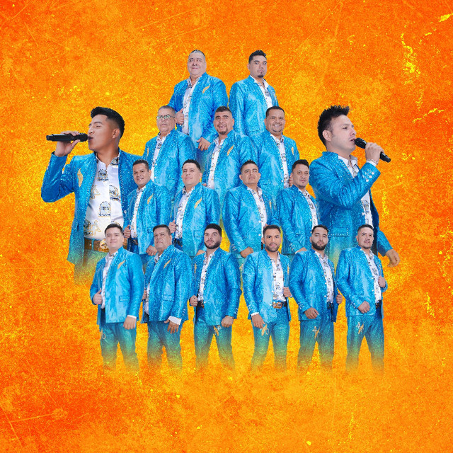 Artist "Banda Yurirense" 7e4a7698-8e46-4f10-be5e-b1a939431ee5 on Tickeri