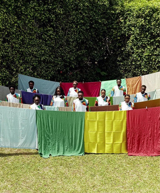 Kabusa Oriental Choir image