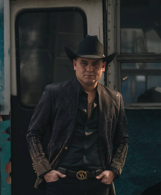 Samuel Sarmiento