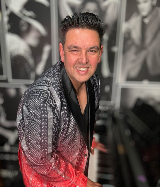 Mark Nunis | Spotify