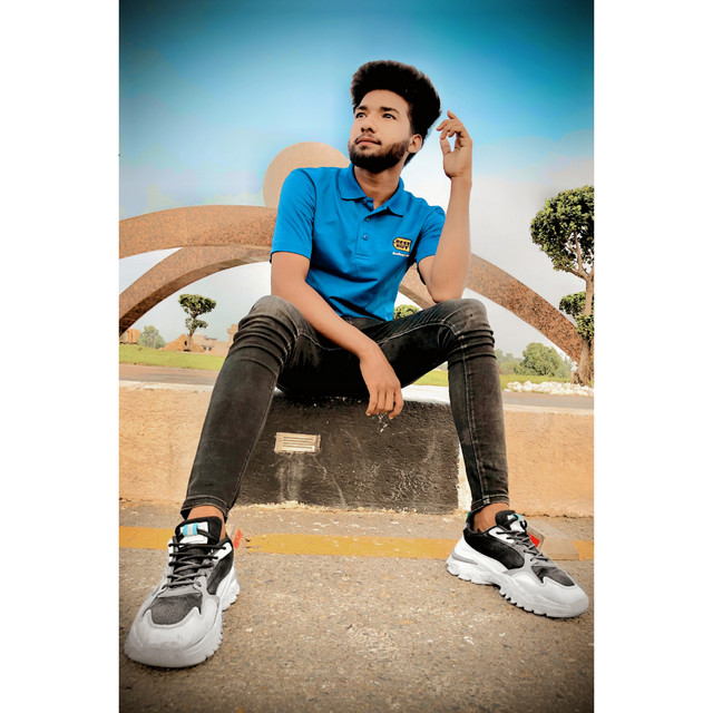 Azeem Bhatti | Spotify
