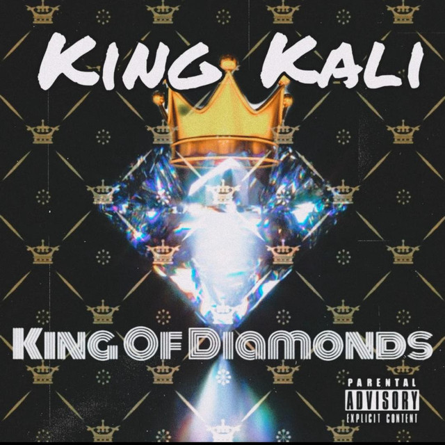 King Kali | Spotify