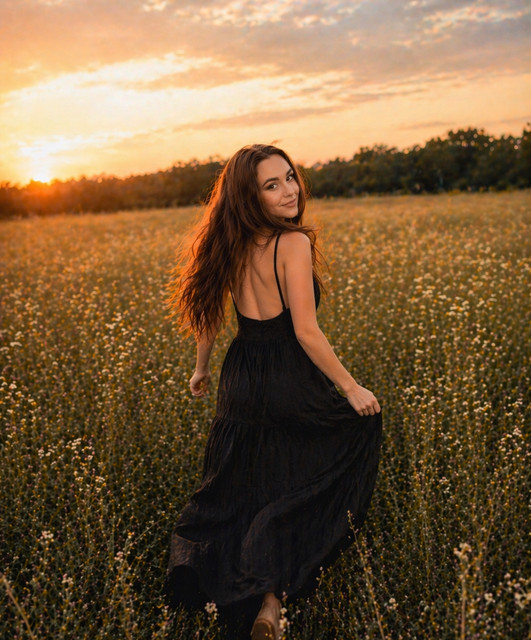 Brooklyn-Rose