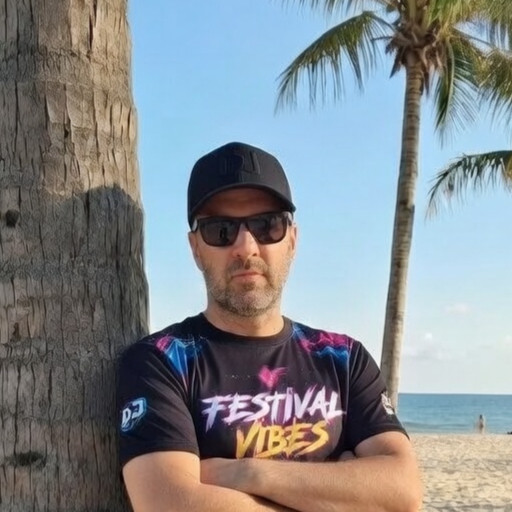 DJ Ronito