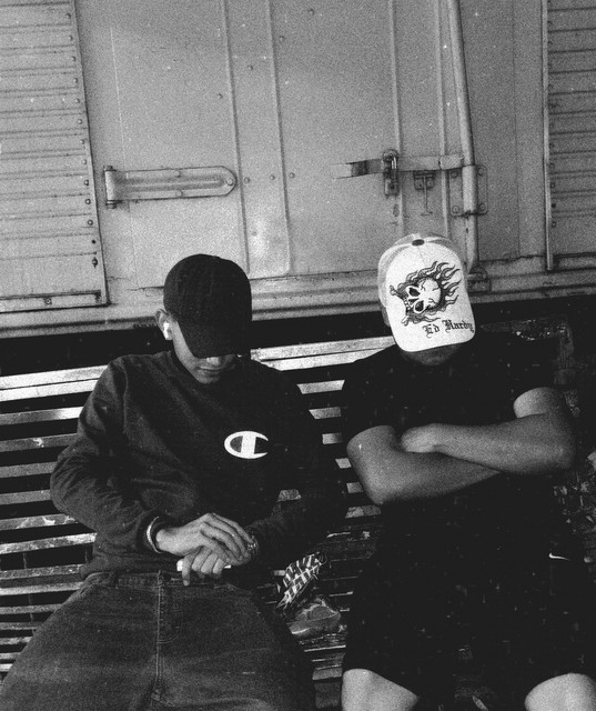 Prod by Breit