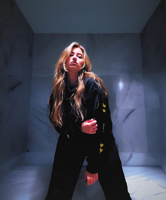 Celine Rae | Spotify