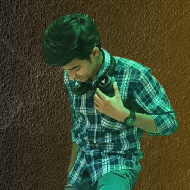 Aman Raj | Spotify