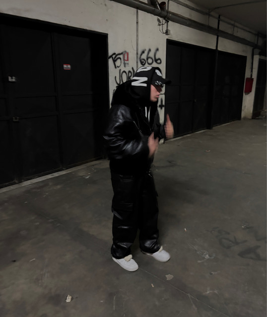 Ryan G