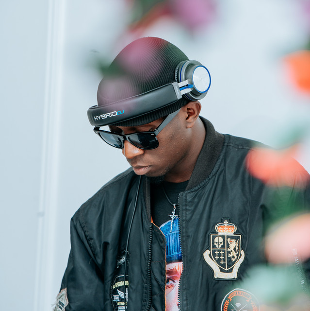 DJ SIDA