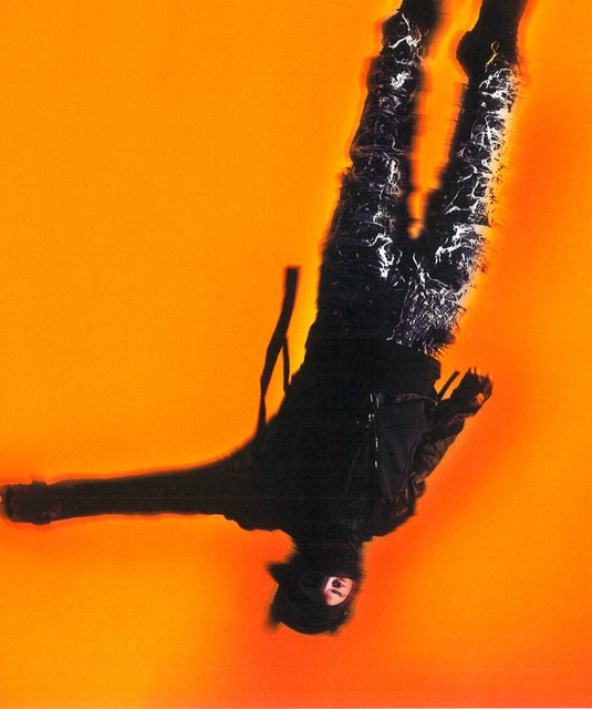 DRED BEY image