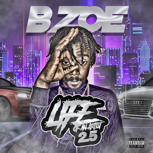 BZOE | Spotify