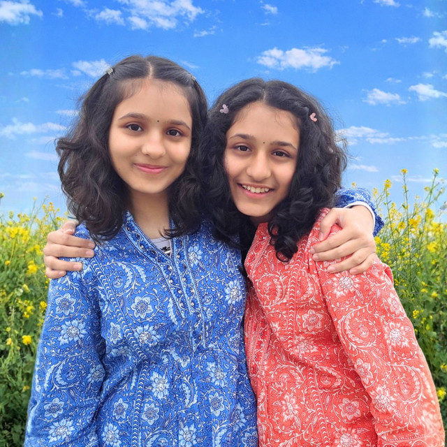 The Shyamas