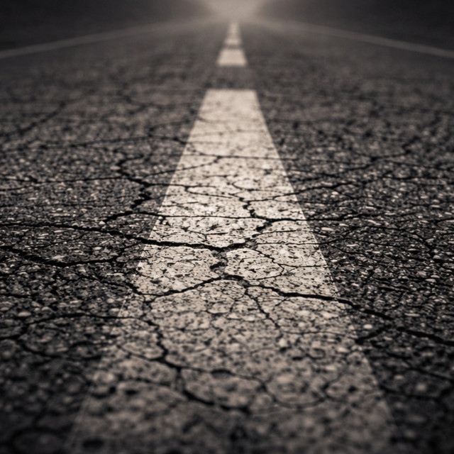 The Common Road