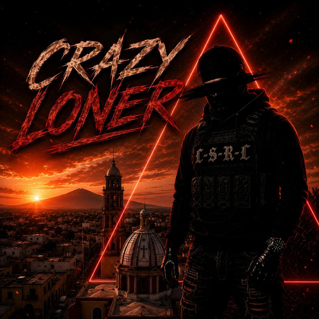 Crazy Loner