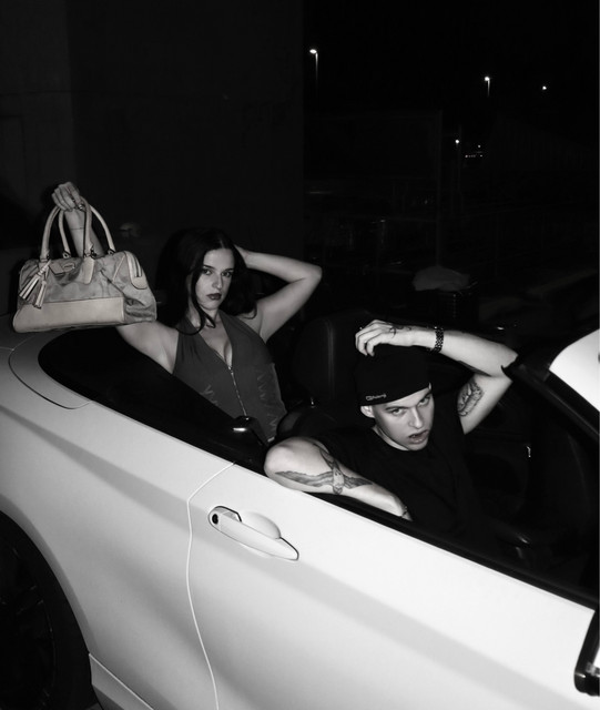 Okay The Duo Archive