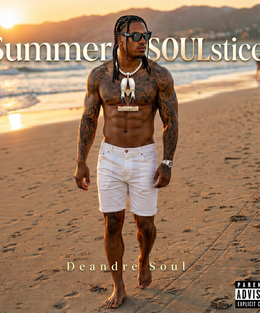 Deandre Soul
