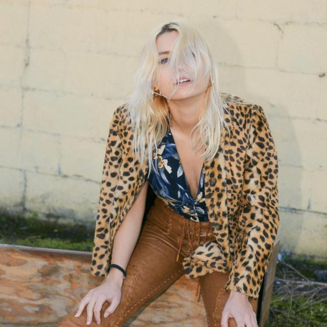 Jenna Scott