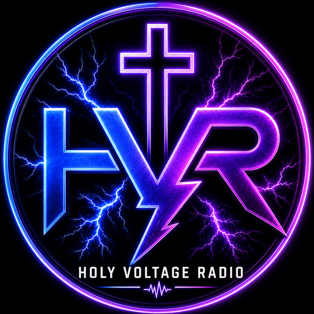 Holy Voltage Radio
