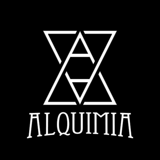 AlquimiaRec