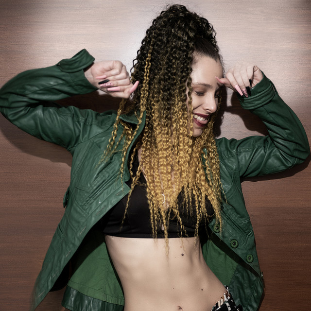 Desire Mandrile image