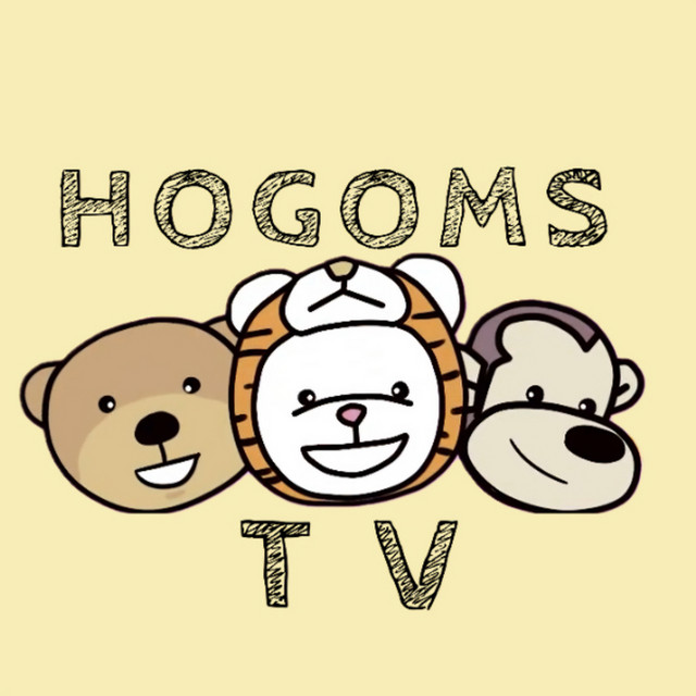 HOGOMS TV