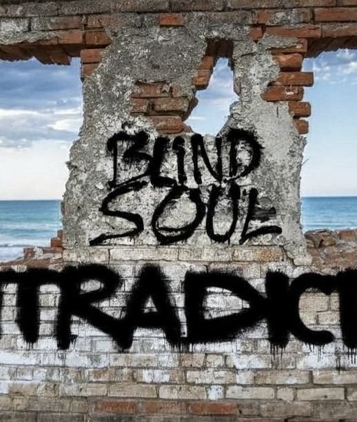Blind Soul Contradiction