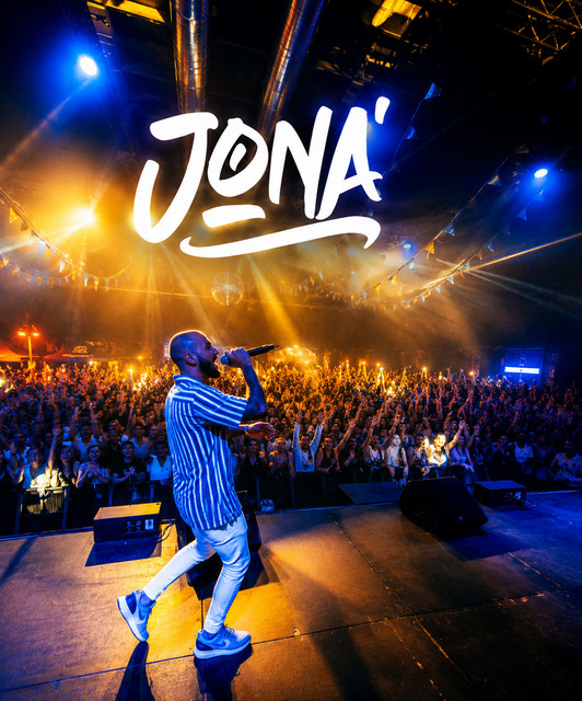 Jona'