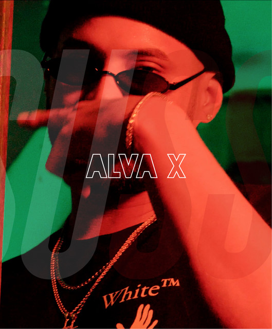 ALVA X