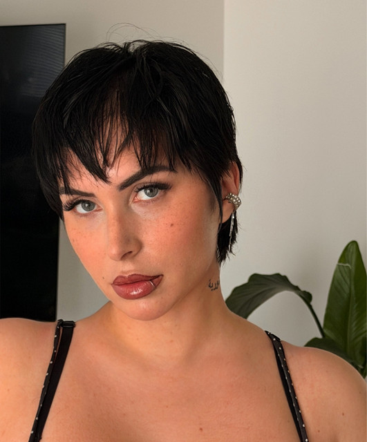Nina Rossell