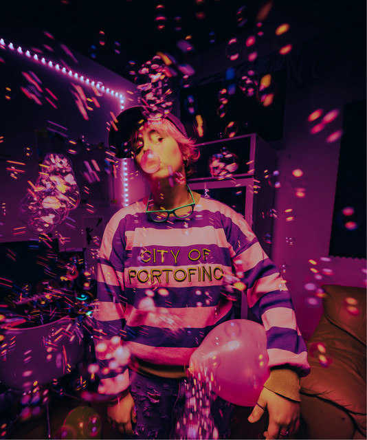 Candyvan