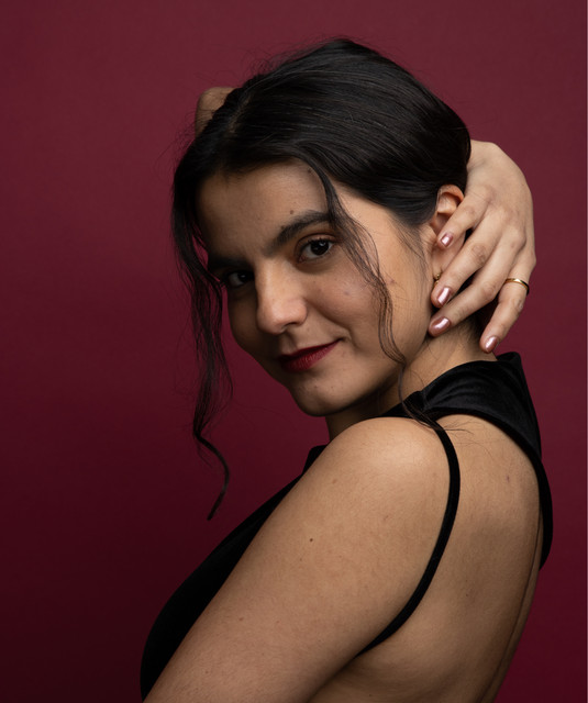 Majo Bermudez