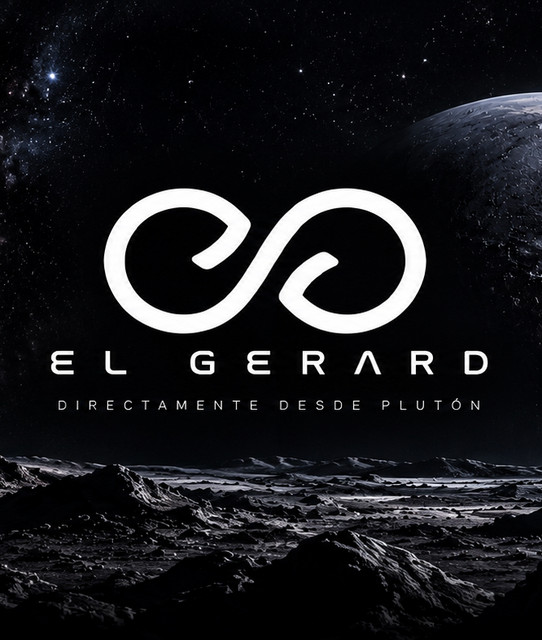 El Gerard