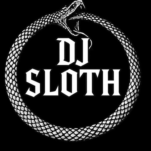 Dj Sloth