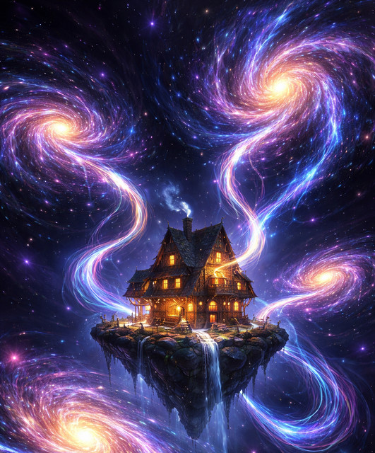 Nexus Hearth