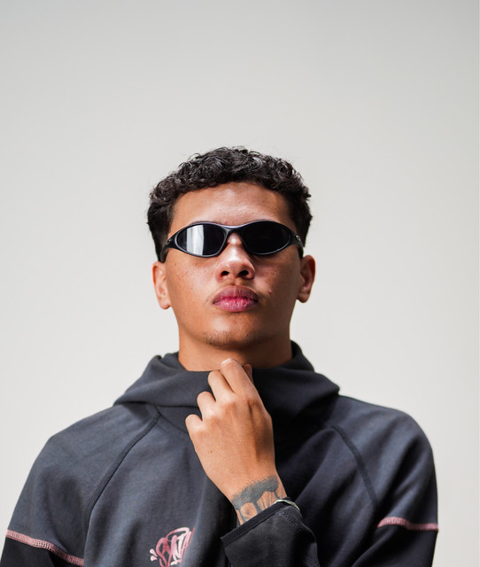 DJ MIKAEL PEREIRA