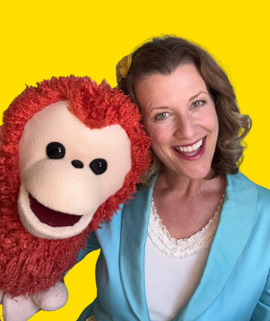The Alana Banana Show