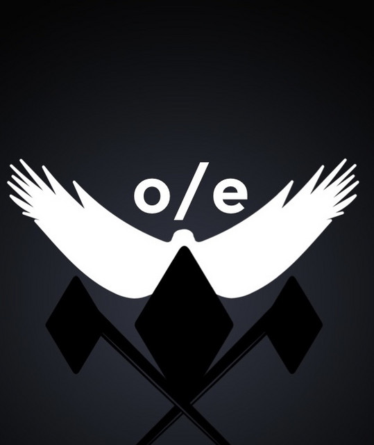oriental EAGLE | Spotify