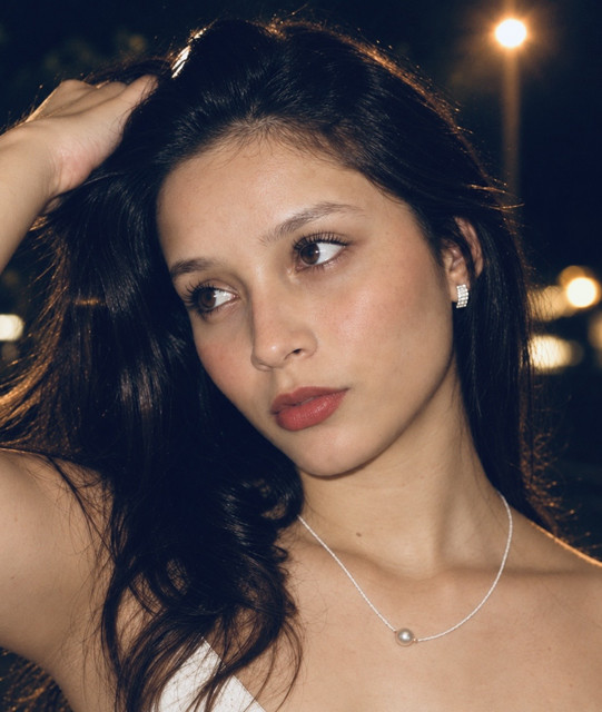 DANIELLE CORPAS