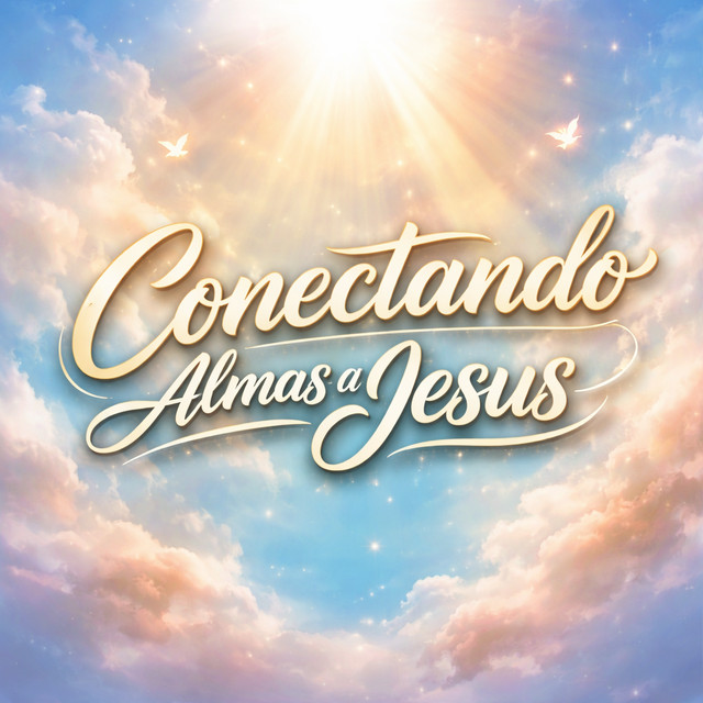 Conectando Almas a Jesus