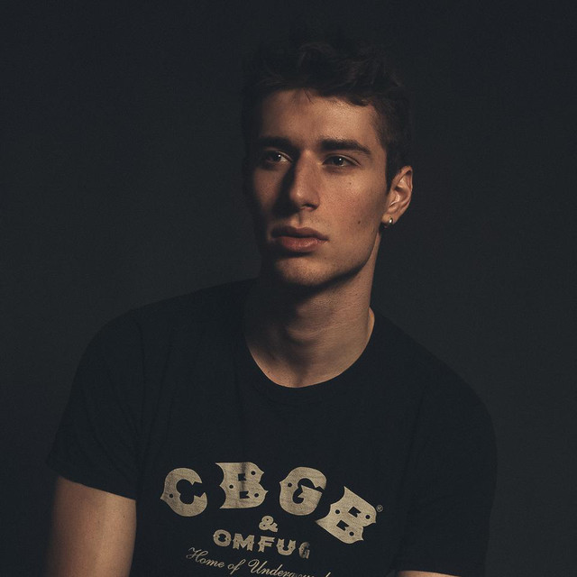 Sam Fredric | Spotify