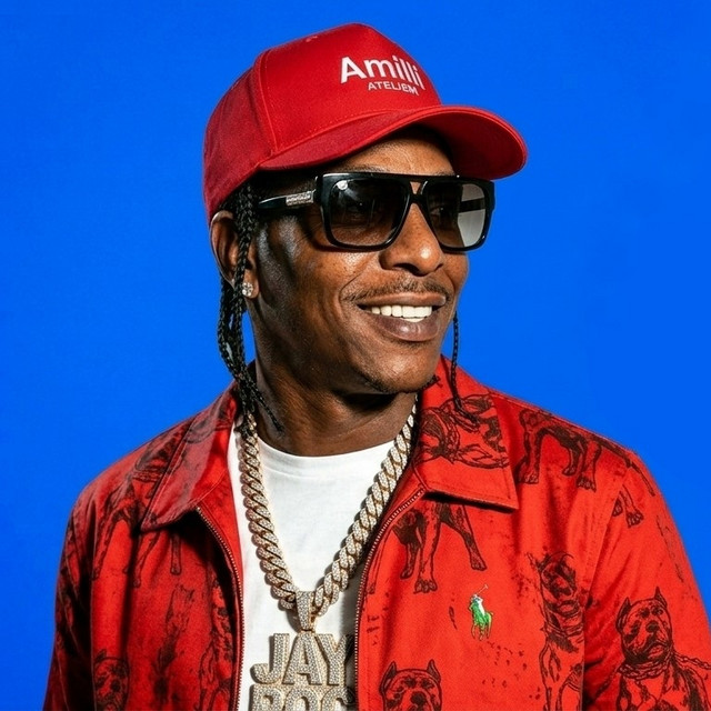 Jay Rocafellah