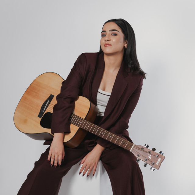 Prairna Raina