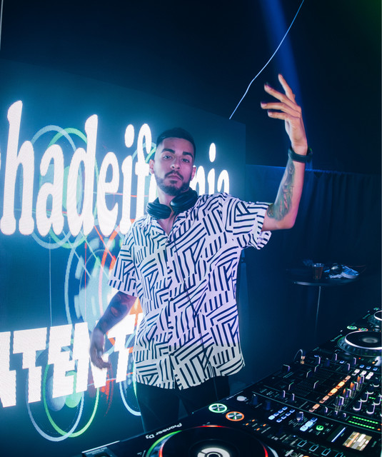 Jay Cara | Spotify