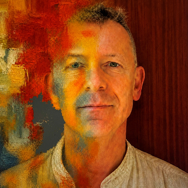 Kevin Murphy