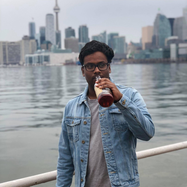 AK | Spotify