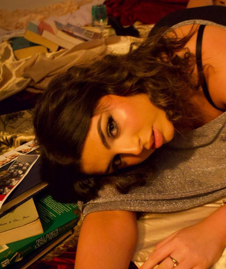 Genevieve Brouillard