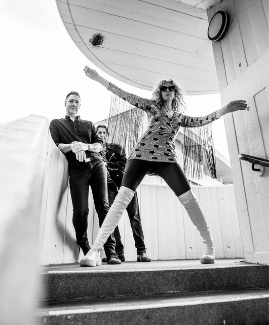 X-Ray Love Concert & Tour History | Concert Archives