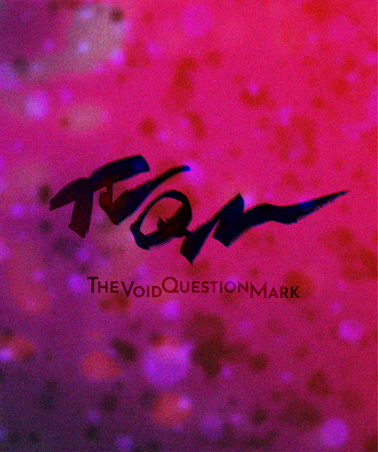 The Void Question Mark